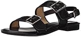 FRYE Women's Phillip Buckles Dress Sandal