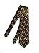 Joker TIE Necktie TDK Costume