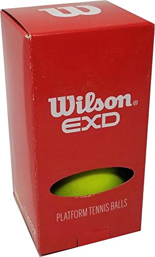 WILSON EXD Platform Ball 2 Can - Thumbnail 4