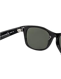 Ray Ban Wayfarer RB2132 901L G-15 XLT 55 mm   negro anteojos de sol