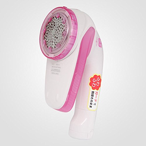 IZUMI KT11P Electric Lint Removers Lint Shavers Clothes Shaver KT11