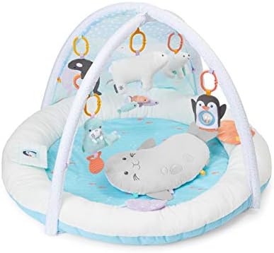 Carter's My Arctic Friends Play Gym 