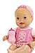 Little Mommy Baby So New Darling Dancer Doll