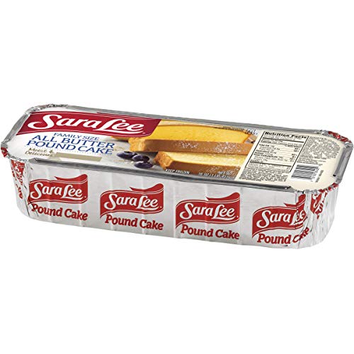 3 Sara+Lee+Family+Pound+Frozen
