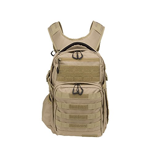 fieldline alpha ops daypack