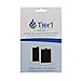 Tier1 Replacement for Electrolux EAFCBF PAULTRA Frigidare Pure Air EAFCBF Refrigerator Air Filter