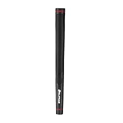 Orlimar Golf ATS Junior Boy's Red/Black Golf Putter