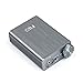 FiiO E10K USB DAC and Headphone Amplifier (Titanium)