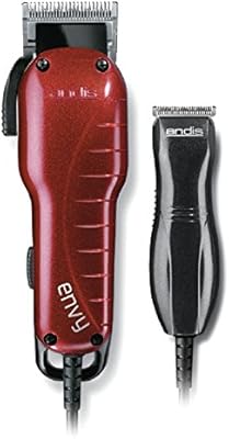 andis envy combo 66585