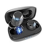 Tecno True Wireless Bluetooth Earbuds with