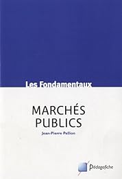 Marchés publics