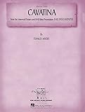 Stanley Myers: Cavatina (The Deer Hunter) - Guitar Solo by 