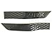 Exotic store SB-X2B Pair 2015 2016 2017 Replacement All Black Limited Trunk
