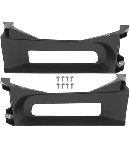 Mopar 55398285AA Tow Hook For Dodge Ram 1500 – Genuine OEM Replacement Part, Heavy-Duty Towing Capability - View #3