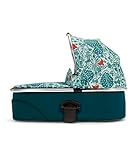 Mamas & Papas Urbo2 Bassinet - Donna Wilson
