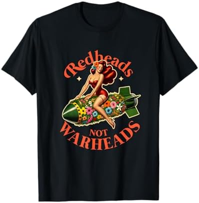 Amazon.com: Pinup Girl in Chest Pocket Graphic Tee Classic Pinup