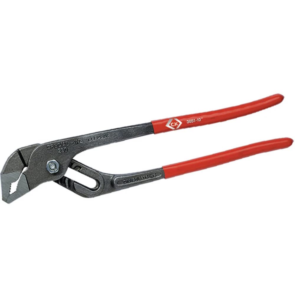 C.K T3651 09 Water Pump Pliers