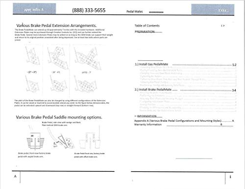 4 Best+Brake+Pedal+Extender+Cars