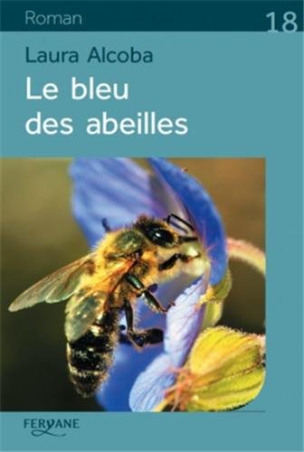 Le  bleu des abeilles