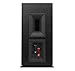 Klipsch RP-160M Bookshelf Speaker - Ebony, Pair (Renewed)