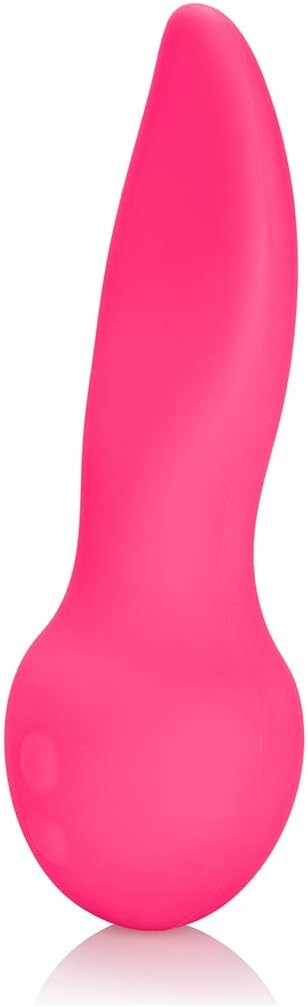 CalExotics Mini Marvels Silicone Marvellous Flicker Vibrator