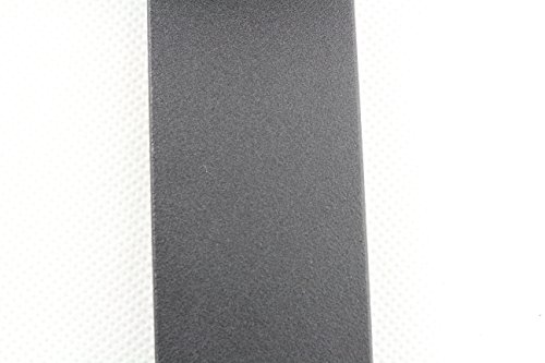 Mrhardware Barn Door Hardware Sliding Door Hardware/Rustic Cabinet Hardware/Door Hardware Track Rail Hanger Roller 6.6FT Black - Thumbnail 7