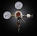 Brewin Dual Gauge Co2 Draft Beer Dispensing Regulator