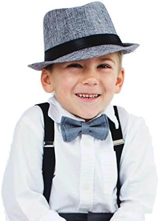 baby fedora hats