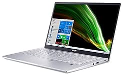 Acer Swift 3 Thin & Light Laptop | 14" Full HD IPS