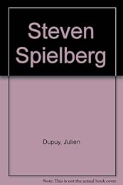Steven Spielberg