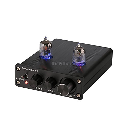 Top 10 Tube Preamp With Tone Controls of 2020 No Place Called Home