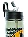 Thermos 12 Ounce Tritan Hydration Bottle, Batman Logo