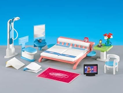 amazon playmobil hotel