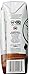 Zen Soy on the Go Soymilk, Chocolate, 8.25 Fluid Ounce (Pack of 15)