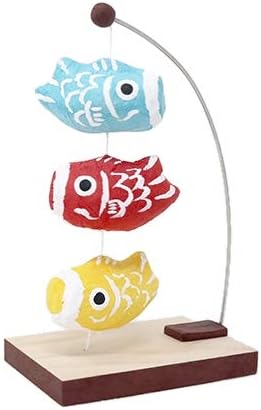 Amazon 五月人形 鯉のぼり くるくる鯉のぼり 五月人形 おもちゃ