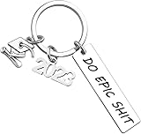 2023 Graduation Gifts Keychain for Women Him 2023