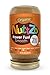 Nuttzo Organic Smooth Power Fuel Seven Nut and Seed Butter, 16 oz