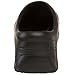 Skechers for Work Men's Balder Clog, Black, 8 M US