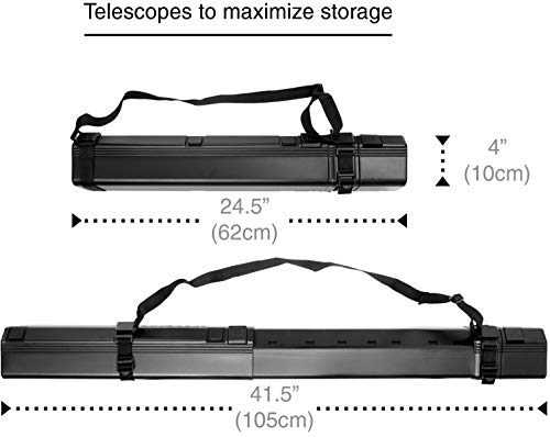 1 VViViD+Plastic+Drafting+Telescoping+Portfolio