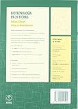 Image de Biotecnología en 26 fichas
