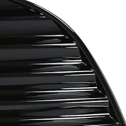 G-PLUS Front Bumper Fog Light Cover Bezel