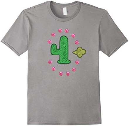 Men's Clarence Freedom Cactus Small Slate