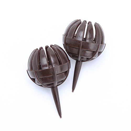 20 PCS Small Size Fertilizer Cover Plastic Bonsai Tools Manufacture By Tian Bonsai 20 PCS Small Size Fertilizer Cover Plastic Bonsai Tools Manufacture By Tian Bonsai