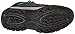 Northside Women's Pioneer Trail Running Shoe,Dark Gray/Dark Turquoise,7.5 M US