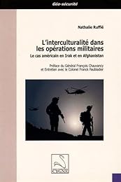 L' interculturalité dans les opérations militaires