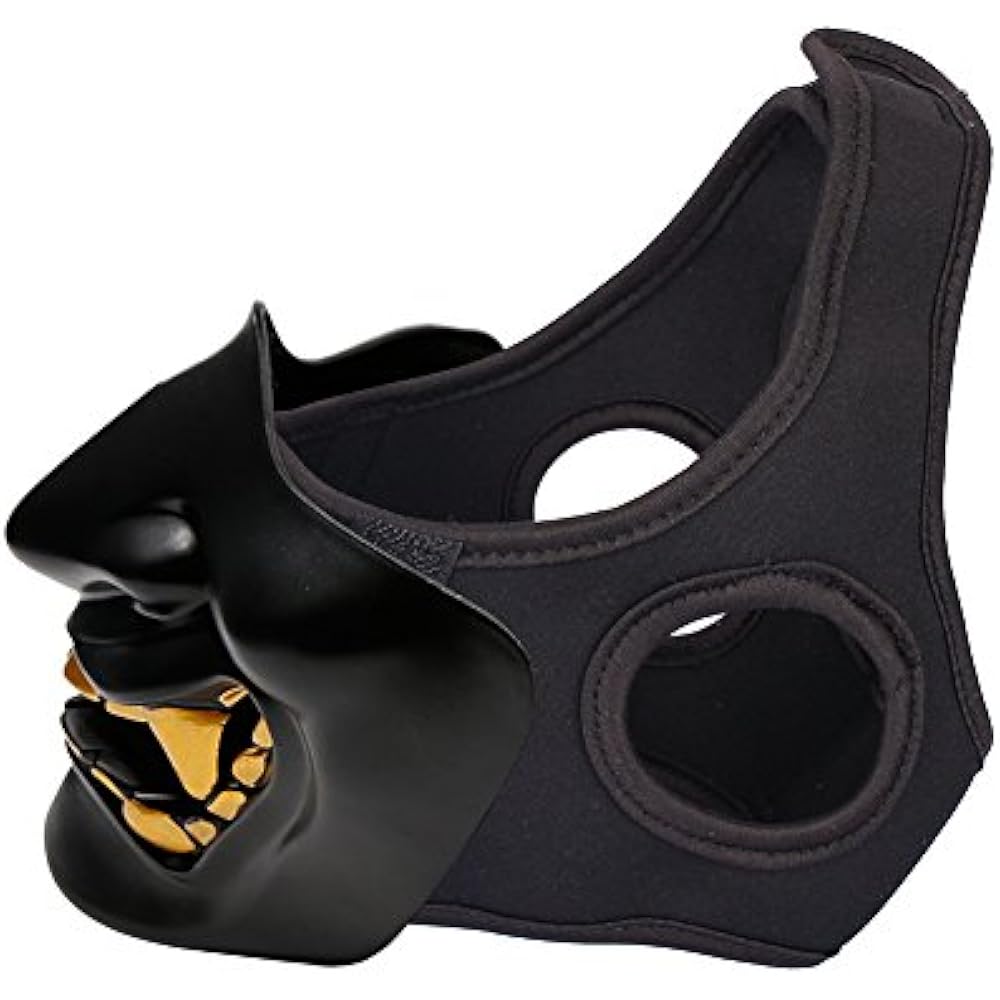 Outry Half Face Mask Lower Protective Tactical For Airsoft/Paintball/BB Gun/CS eBay