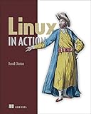 Linux in Action by David Clinton