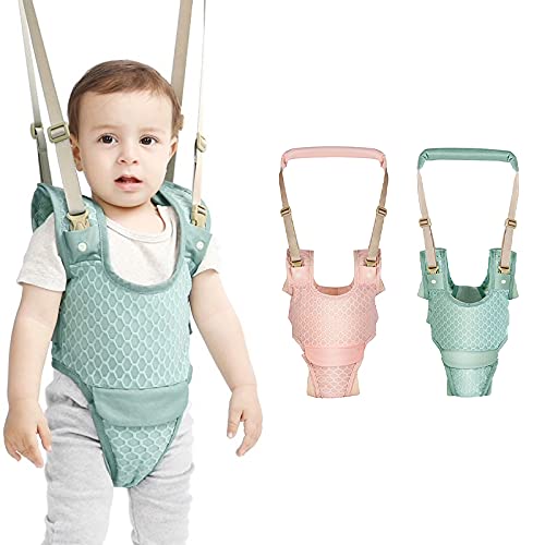 Mua Wakaka Baby Walker, Baby Safety Harness, Walking Aid, Cute, Vest
