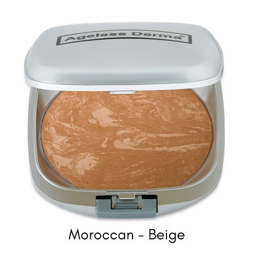 best baked foundation