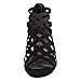 dexflex Comfort Women's Trista Caged-Heel Sandal